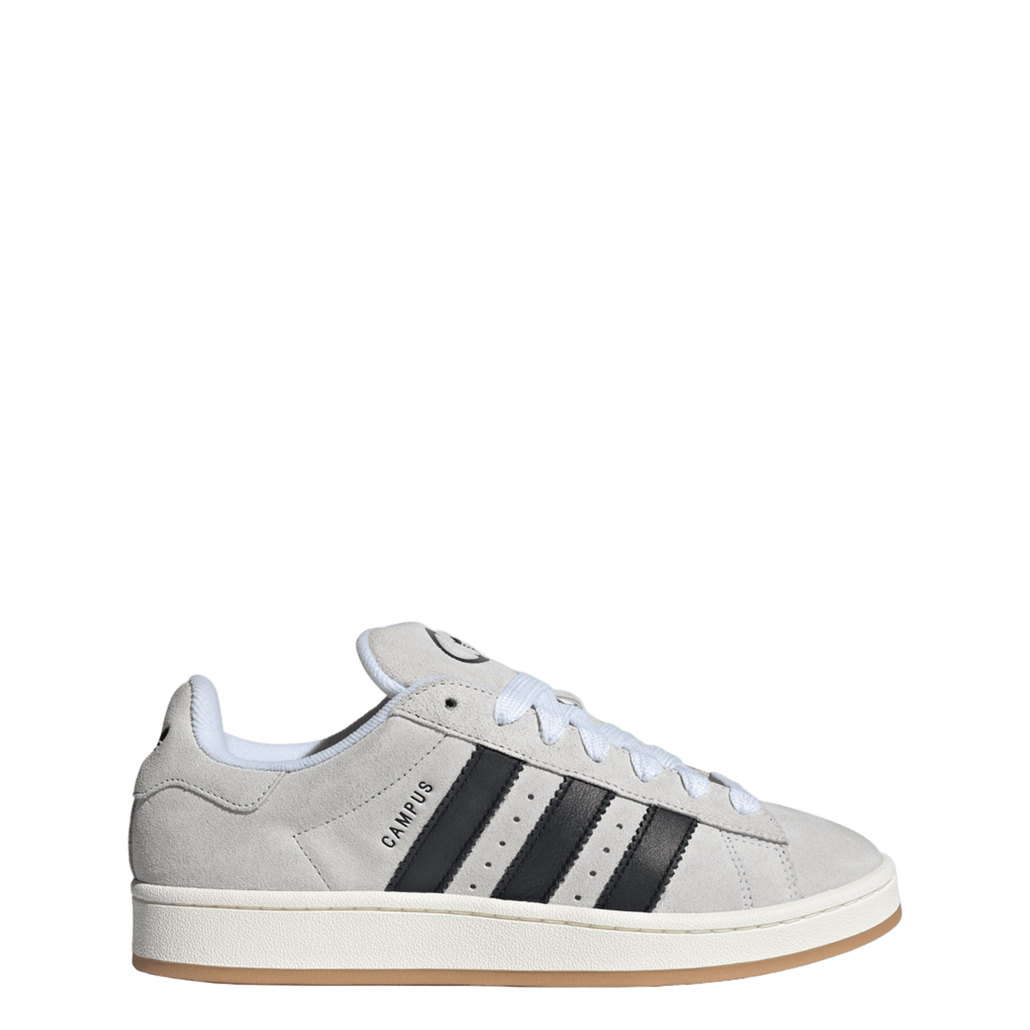 adidas Campus 00s Camp Crystal White Core Black Off White