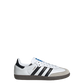 adidas Samba OG Cloud White Core Black (GS)