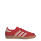 adidas Gazelle Indoor Better Scarlet Wonder White Gum (Women's)
