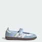 adidas Samba Jane Crystal Sky Cream White (Women's)