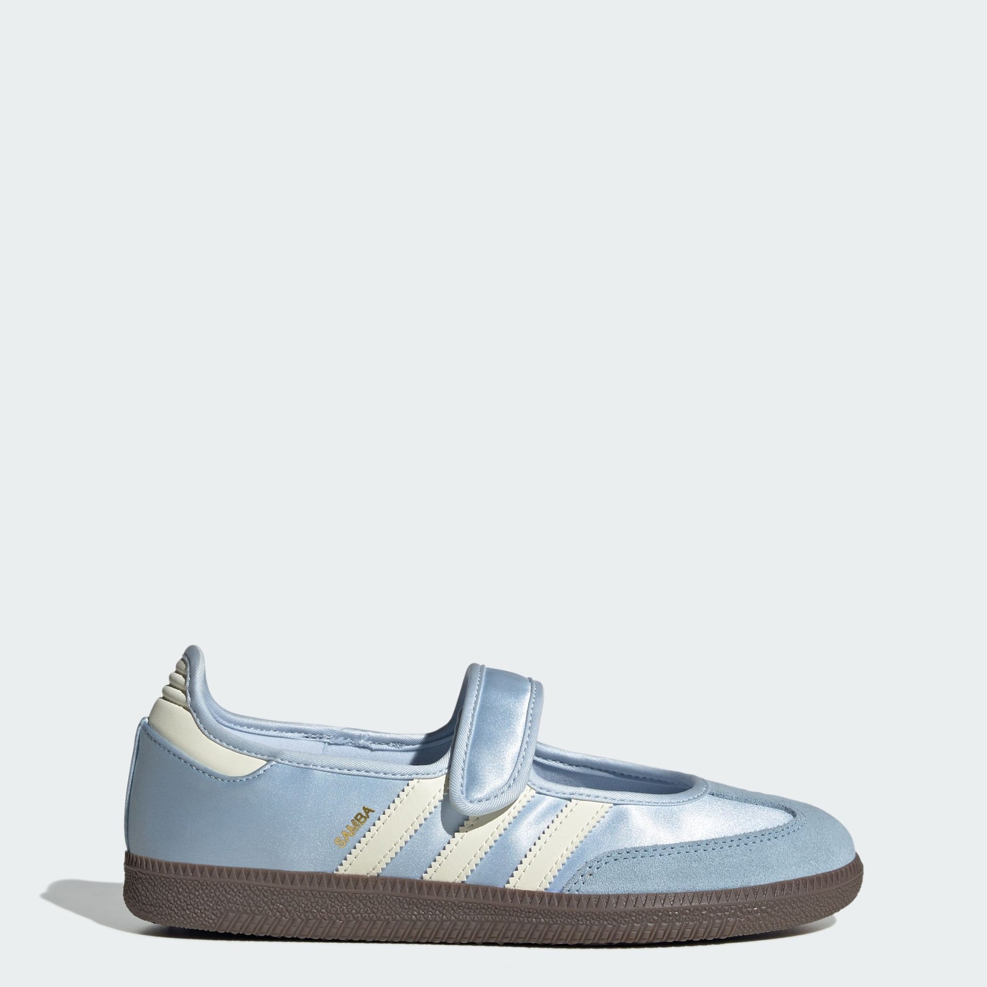 adidas Samba Jane Crystal Sky Cream White (Women's)