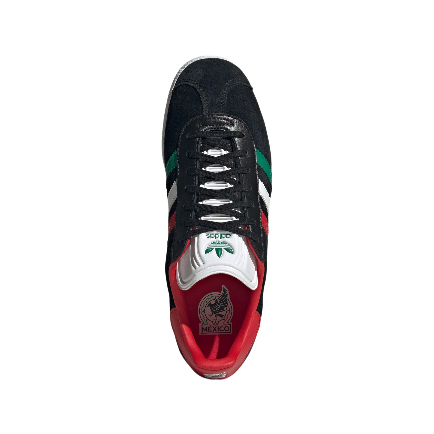 adidas Gazelle Someone Somewhere Mexico 3rd Kit