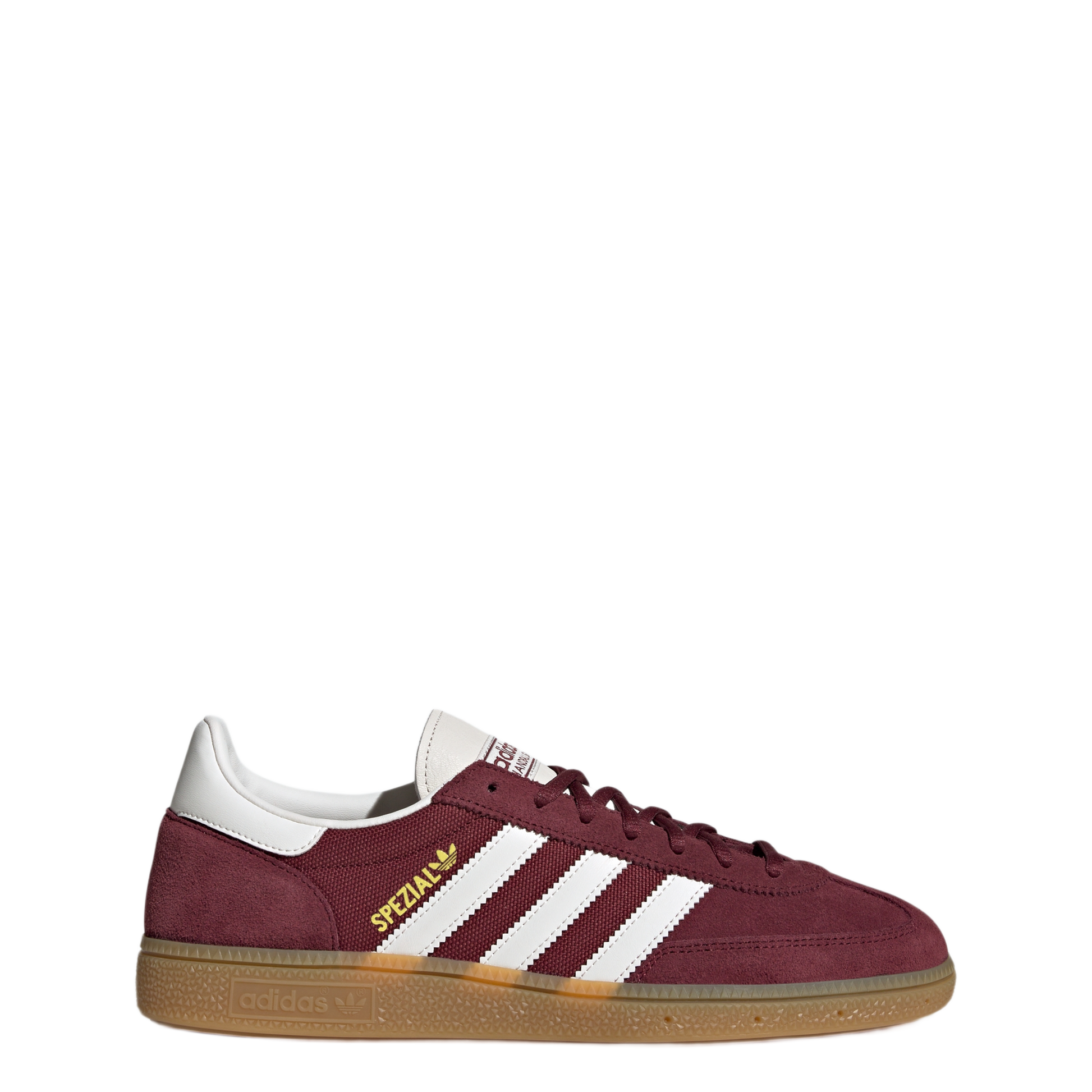 adidas Handball Spezial Shadow Red White Chalk White