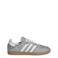 adidas Samba Shine Silver Metallic (Women's)
