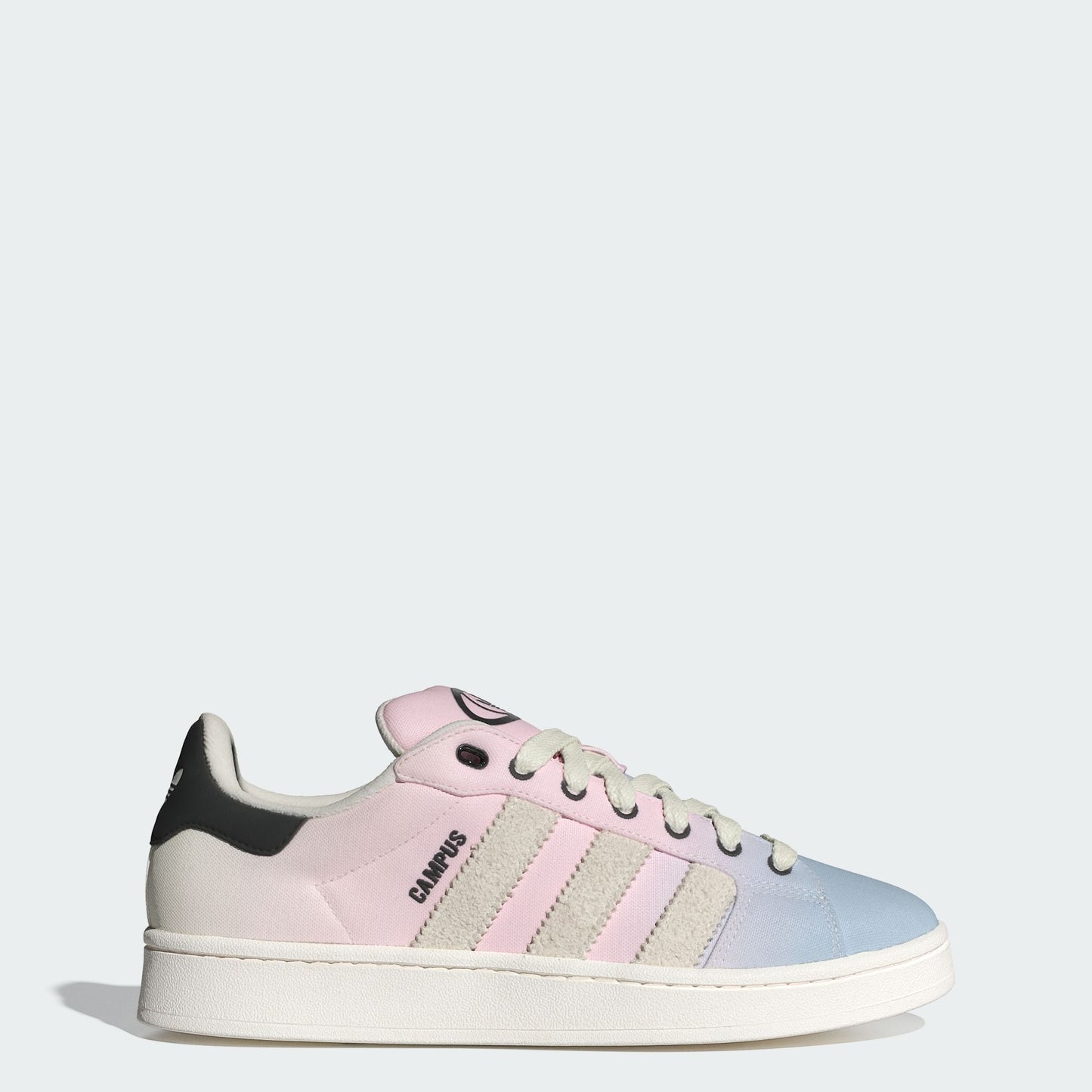 adidas Campus 00s Wonder Blue Clear Pink