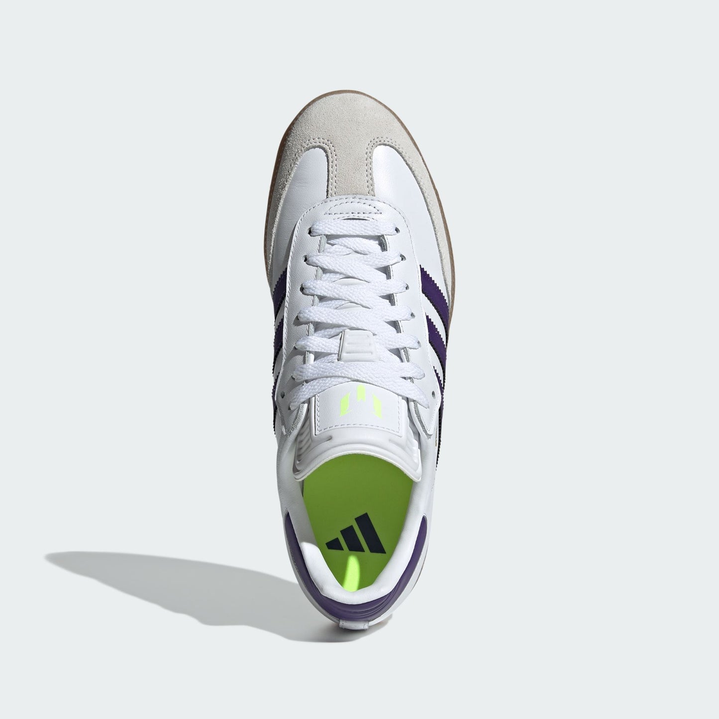 adidas Samba OG Messi Triunfo Estelar Pack