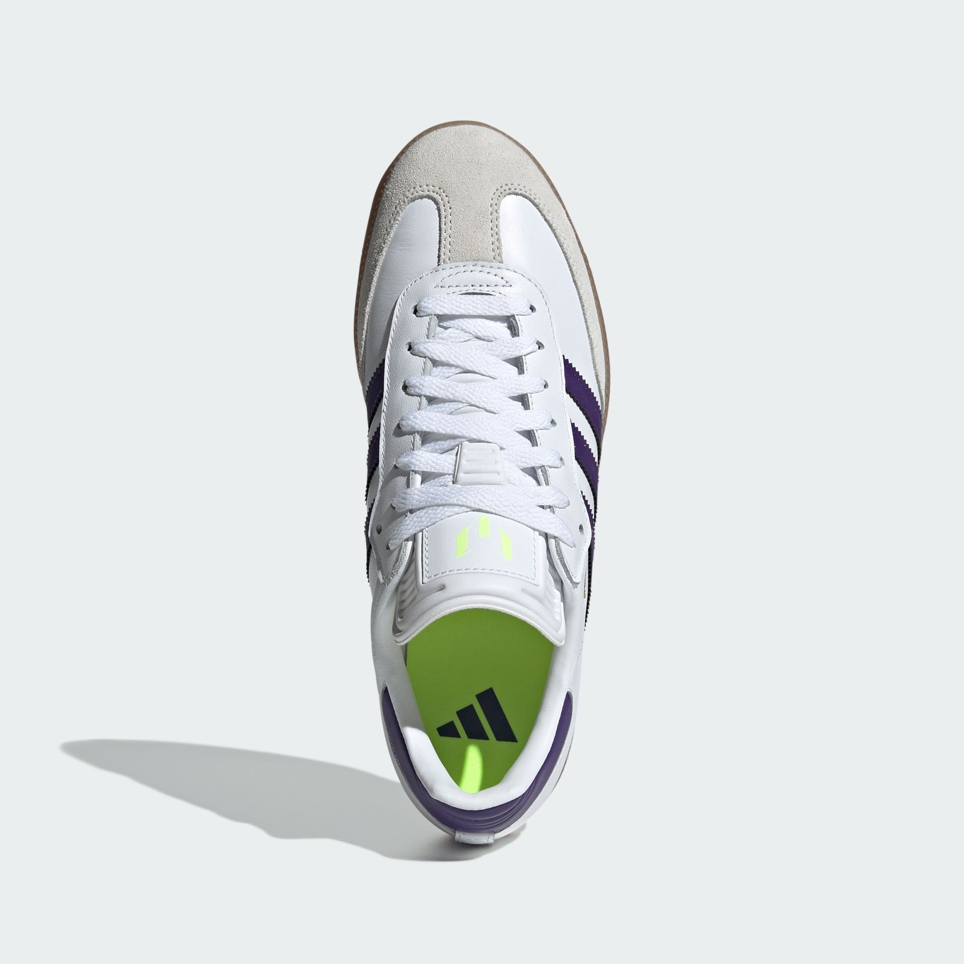 adidas Samba OG Messi Triunfo Estelar Pack