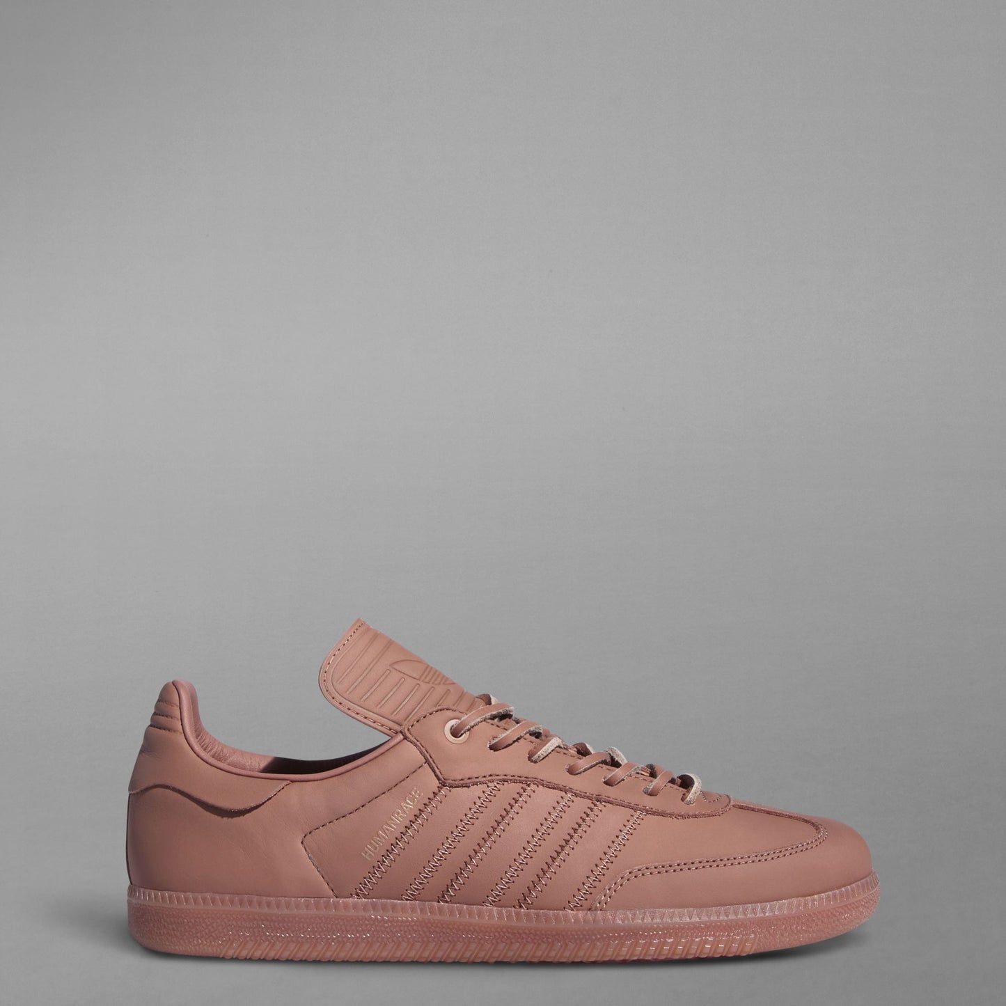adidas Samba Pharrell Humanrace Terracotta
