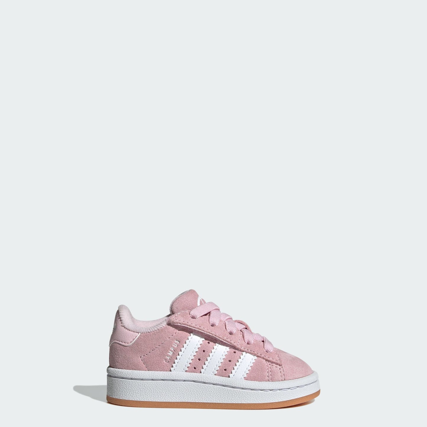 adidas Campus 00s Comfort Closure Camp Clear Pink Cloud White Gum (TD)