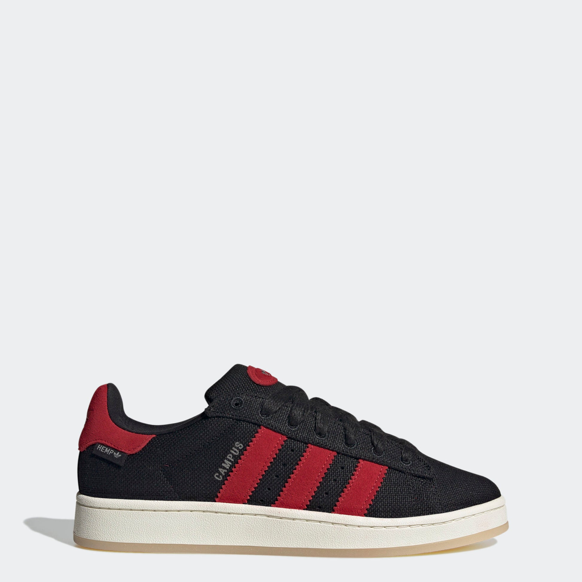 adidas Campus 00s TKO Black Power Red