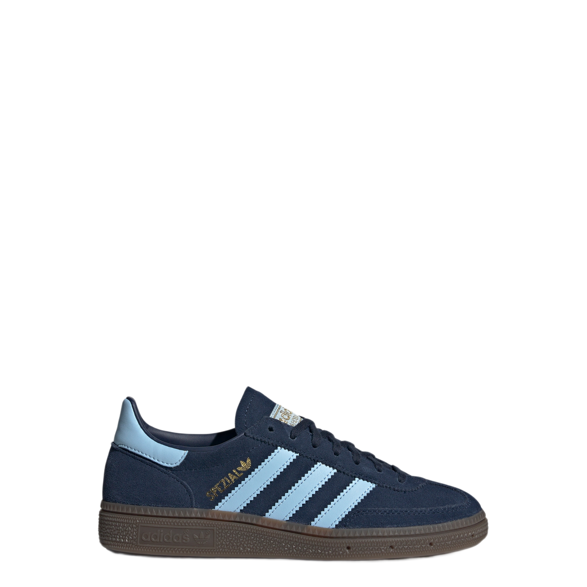 adidas Handball Spezial Collegiate Navy Clear Sky Gum (GS)