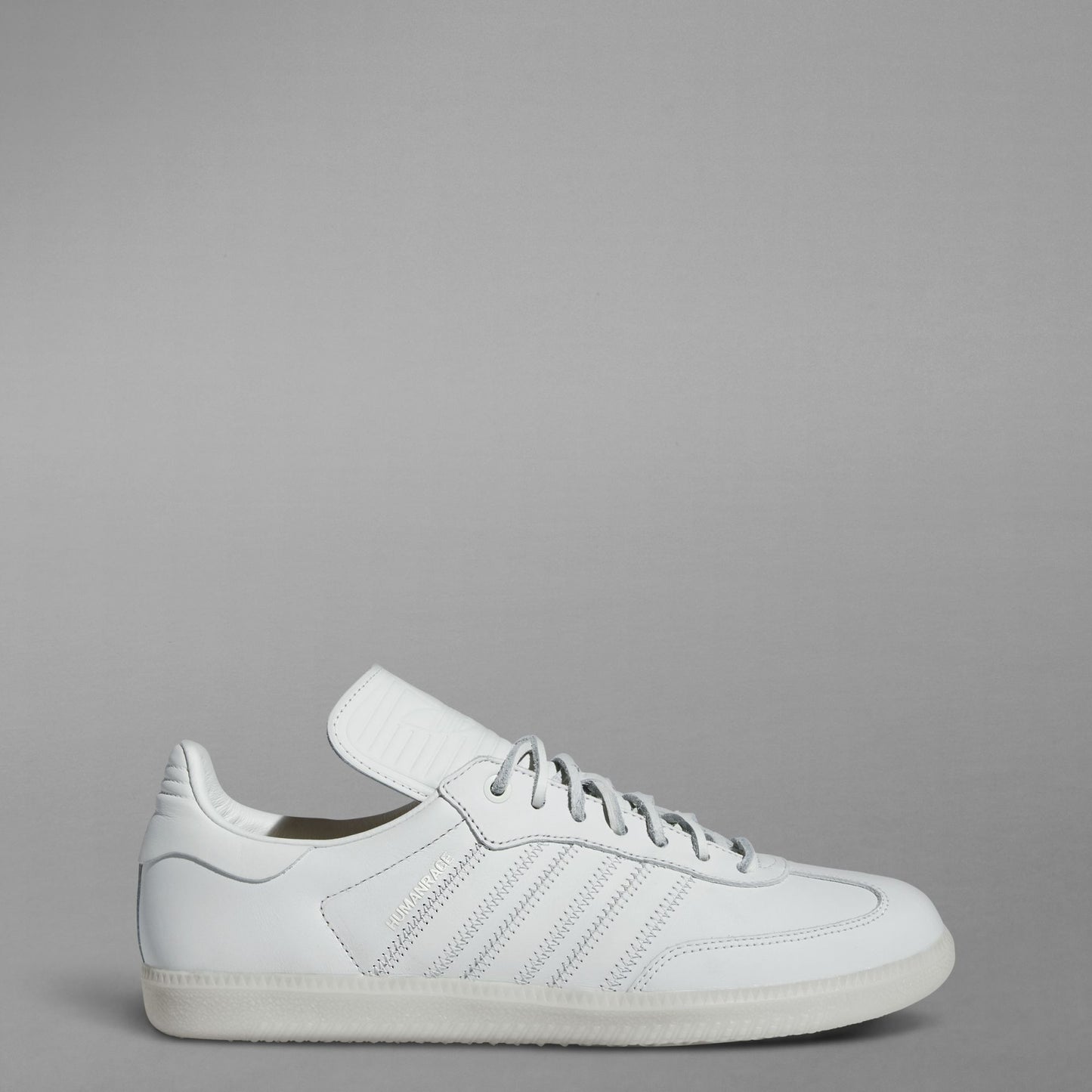 adidas Samba Pharrell Humanrace White