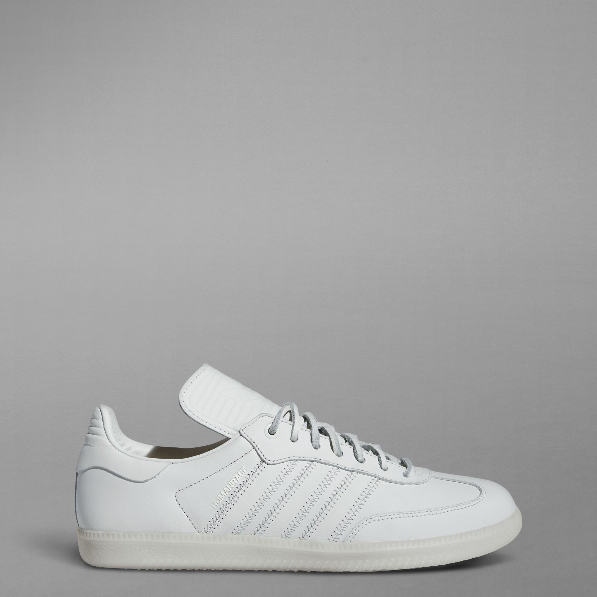 adidas Samba Pharrell Humanrace White