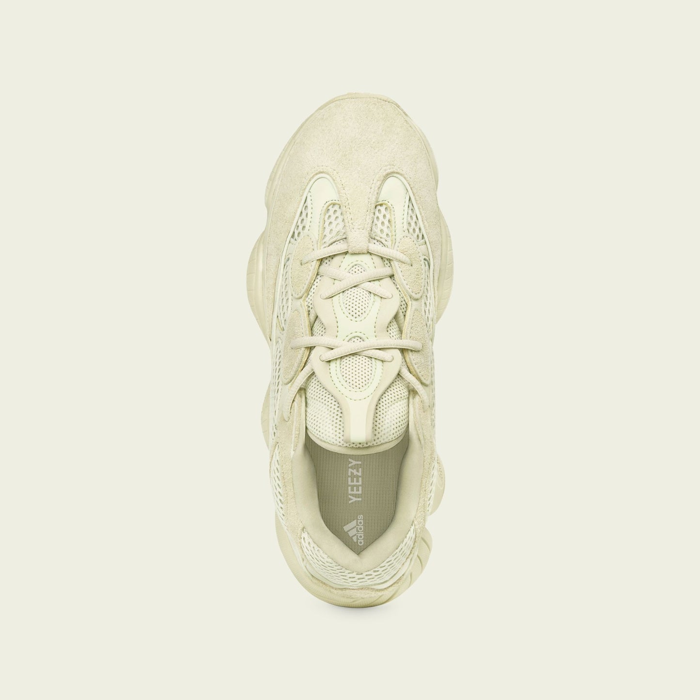 adidas Yeezy 500 Super Moon Yellow