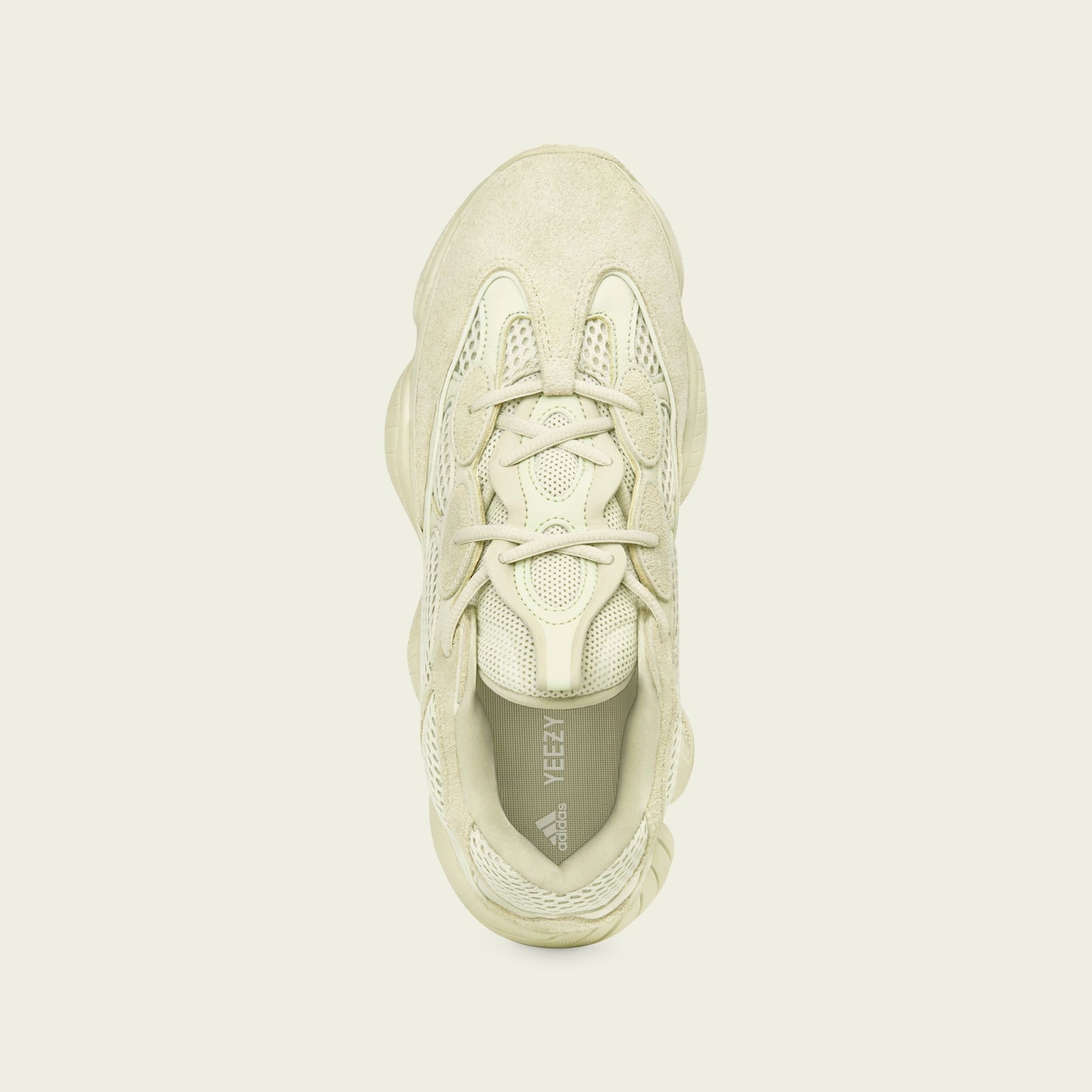 adidas Yeezy 500 Super Moon Yellow