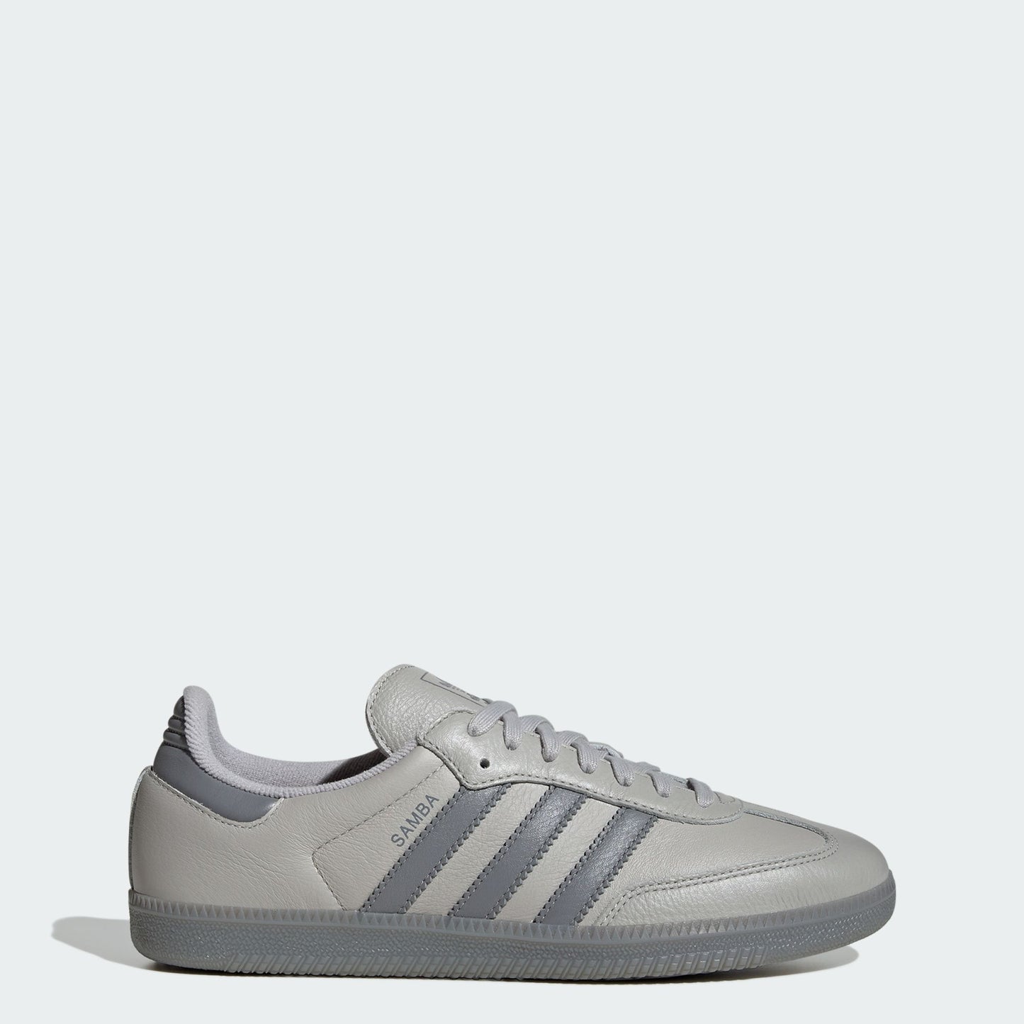 adidas Samba OG Grey Two Grey