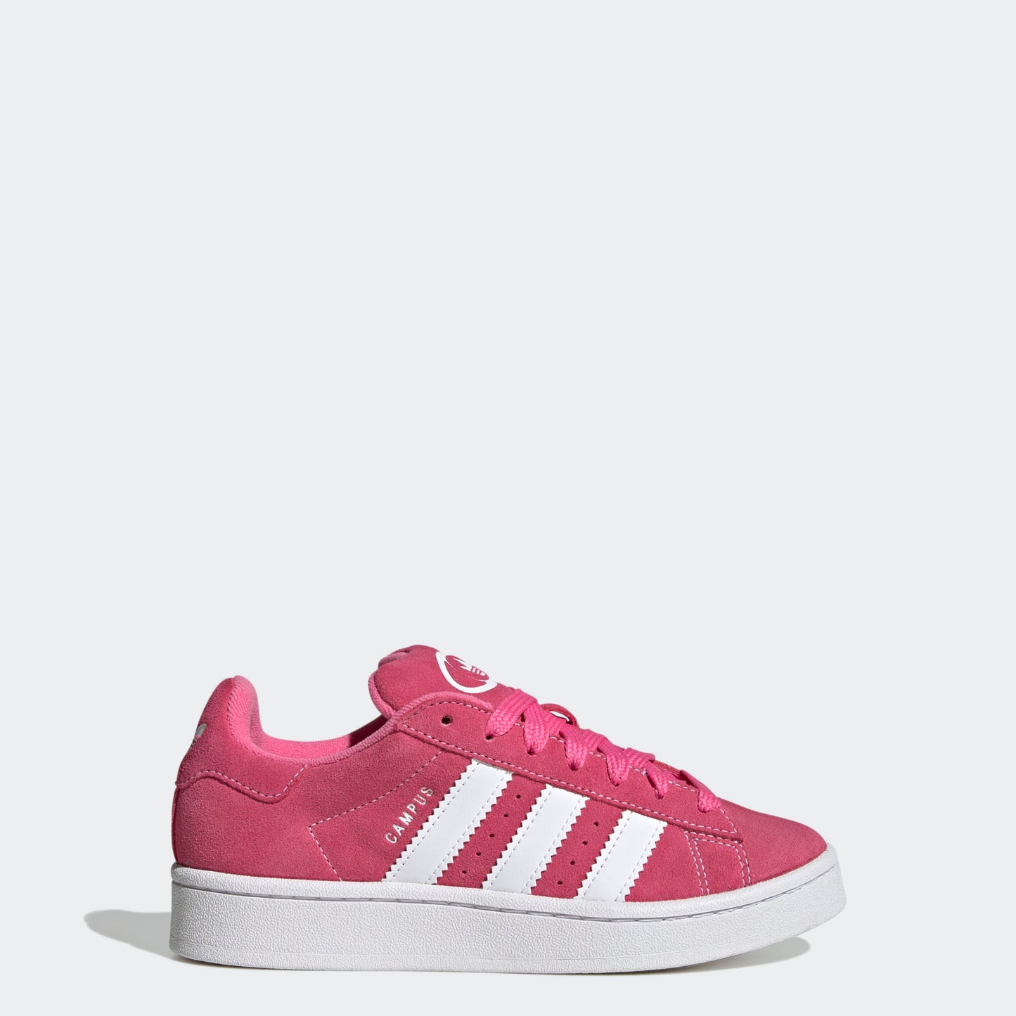 adidas Campus 00s Pulse Magenta White (GS)