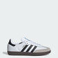 adidas Samba OG Cloud White Core Black (Women's)