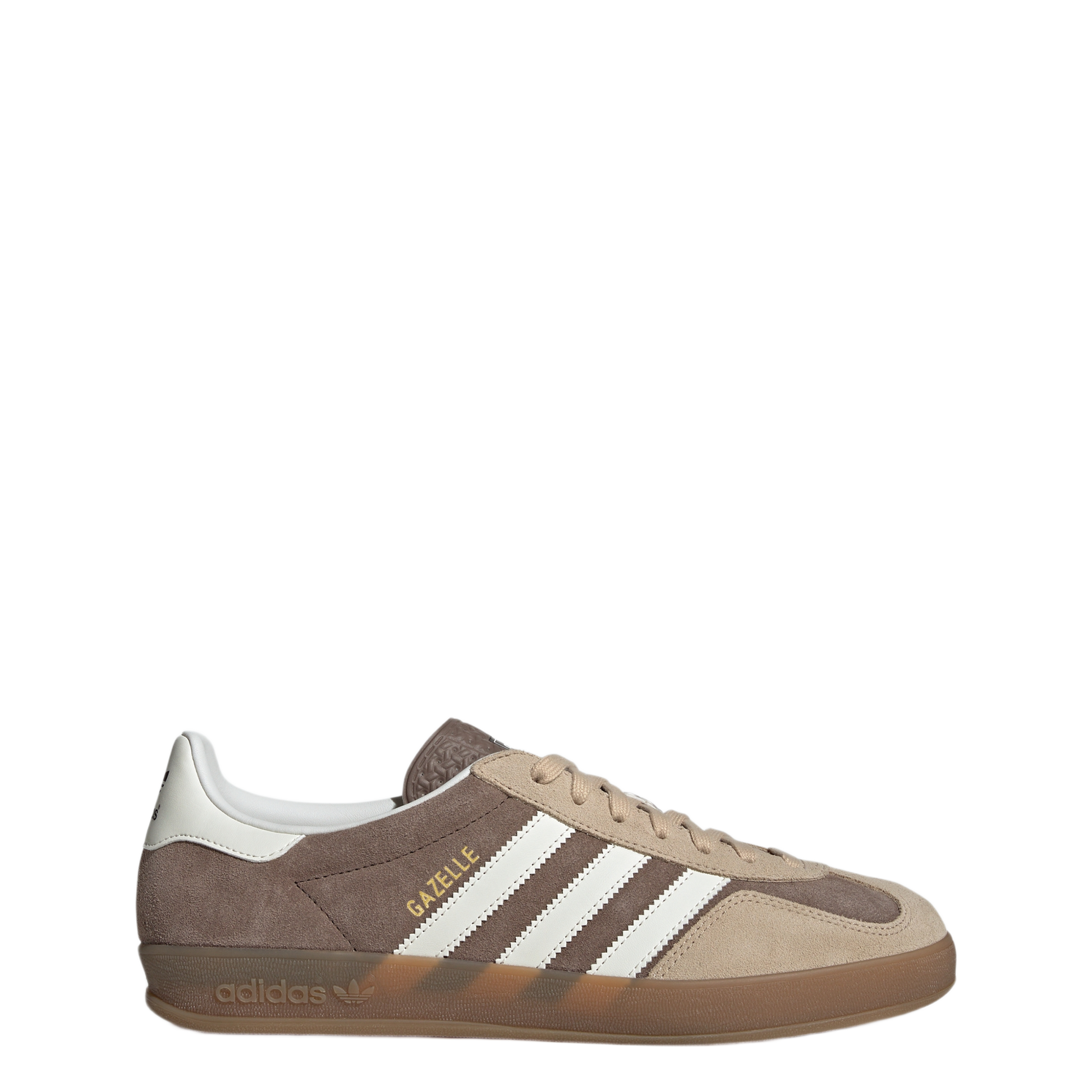adidas Gazelle Indoor Earth Strata Magic Beige