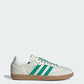 adidas Samba Off White Court Green (Women's)