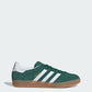 adidas Gazelle Indoor Collegiate Green Cloud White Gum
