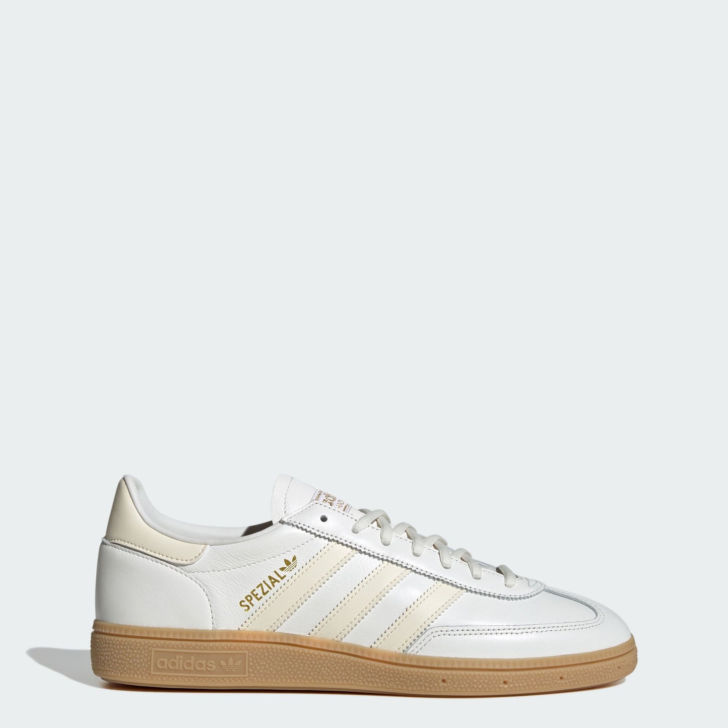 adidas Handball Spezial Core White Wonder White Gum