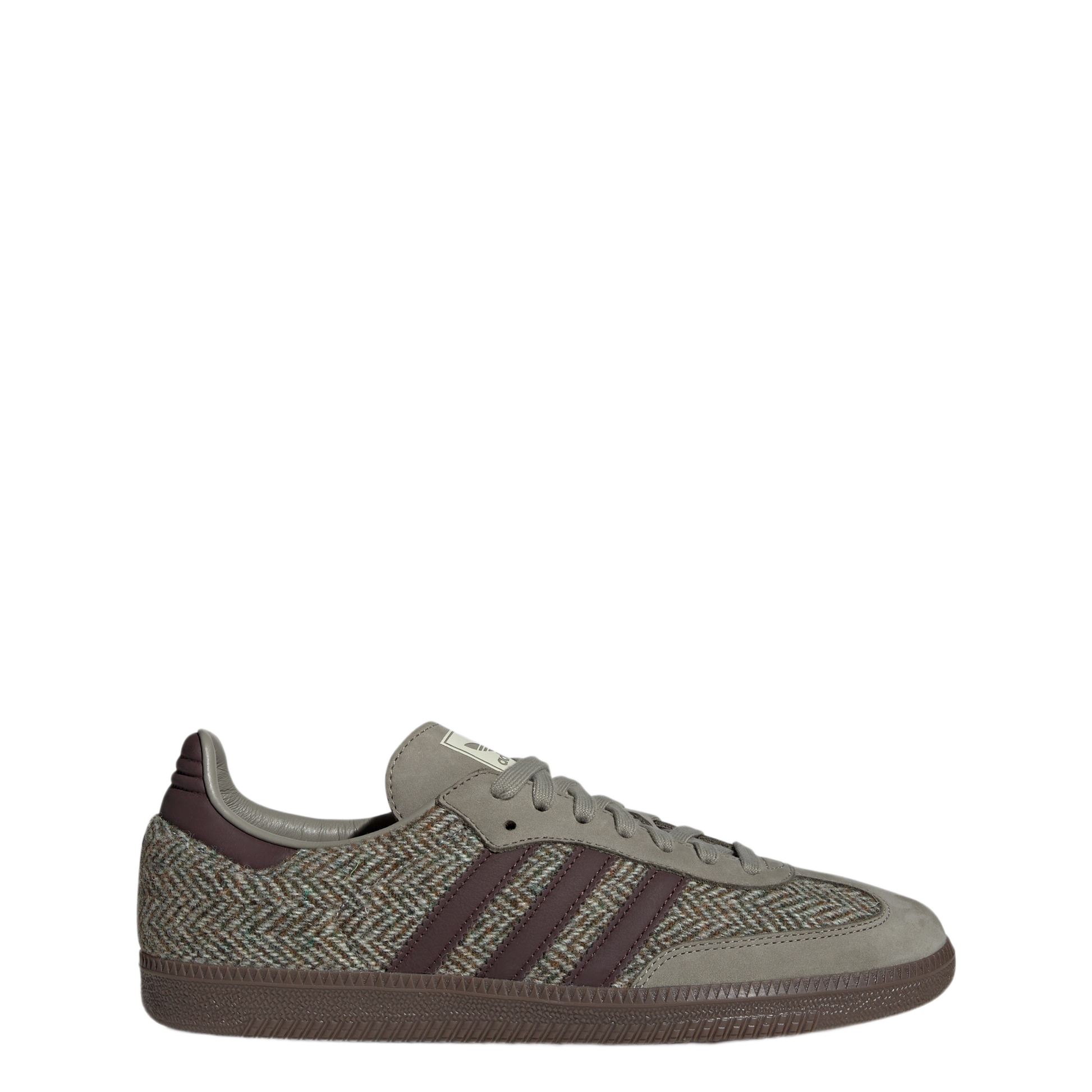 adidas Samba OG Wonder Beige Tweed
