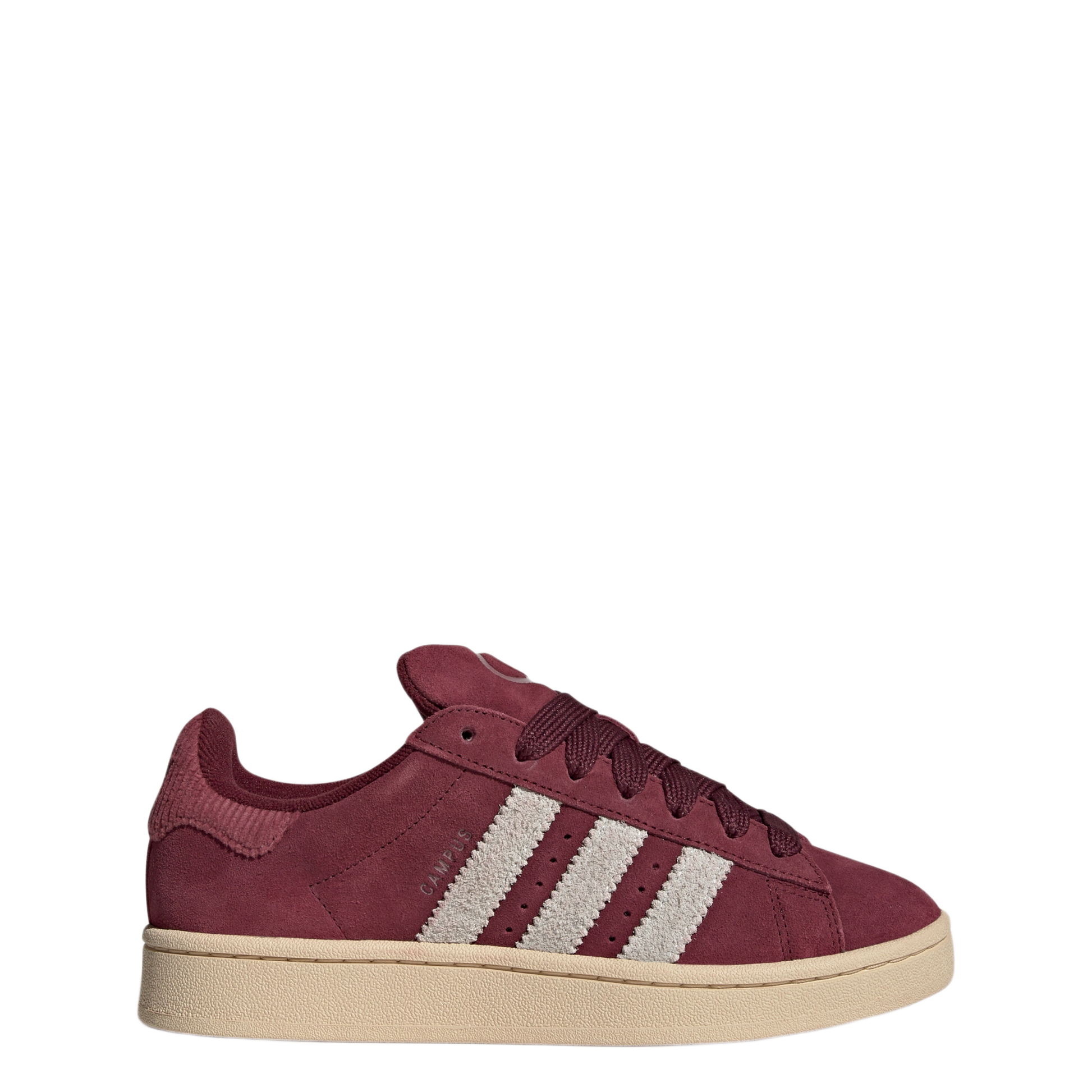 adidas Campus 00s Shadow Red Off White (Women's)