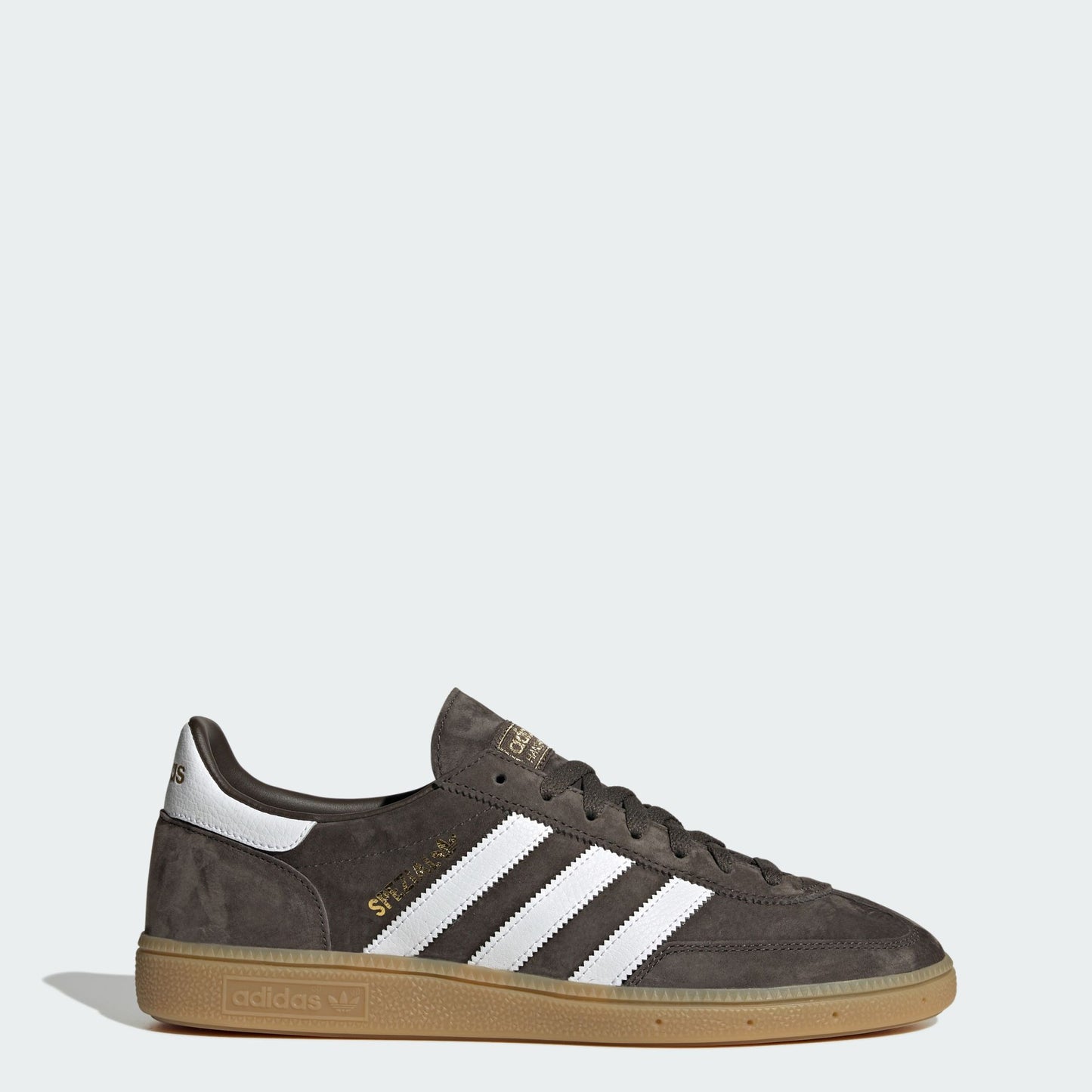adidas Handball Spezial Shadow Olive Gum