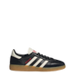 adidas Handball Spezial Core Black Off White Red