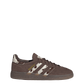 adidas Handball Spezial Brown Cow Stripes (Women's)