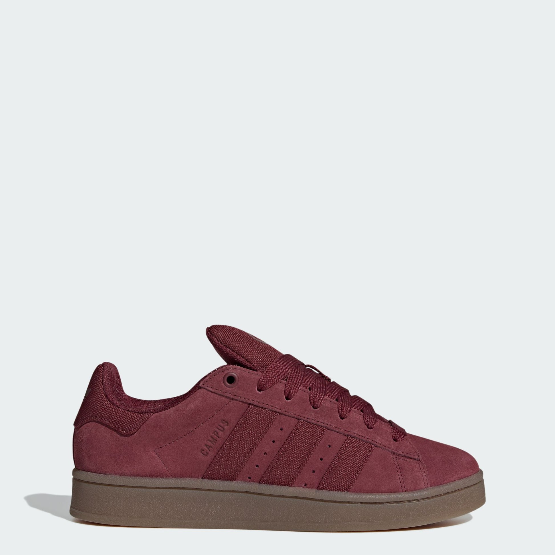 adidas Campus 00s Shadow Red Gum