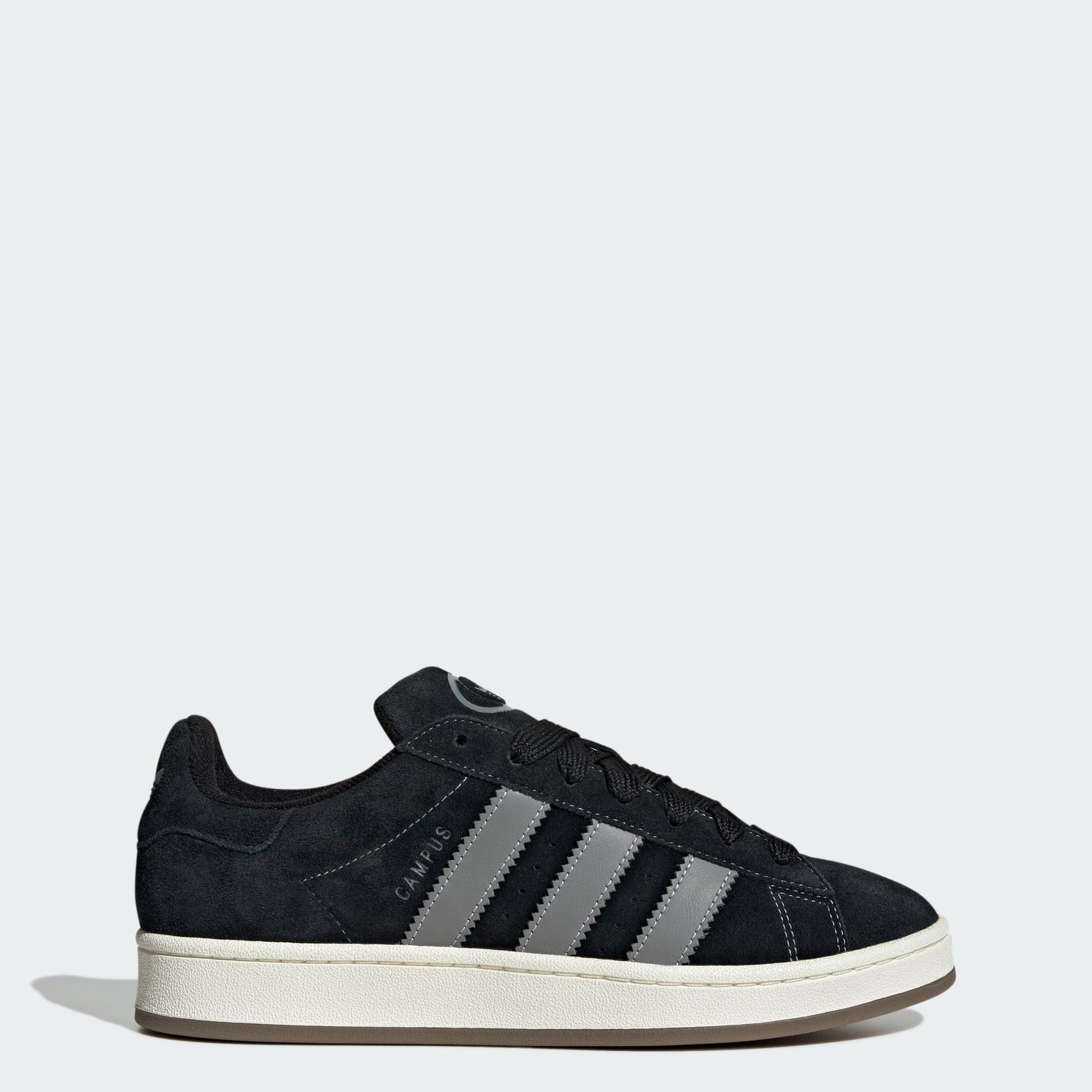 adidas Campus 00s Black Grey