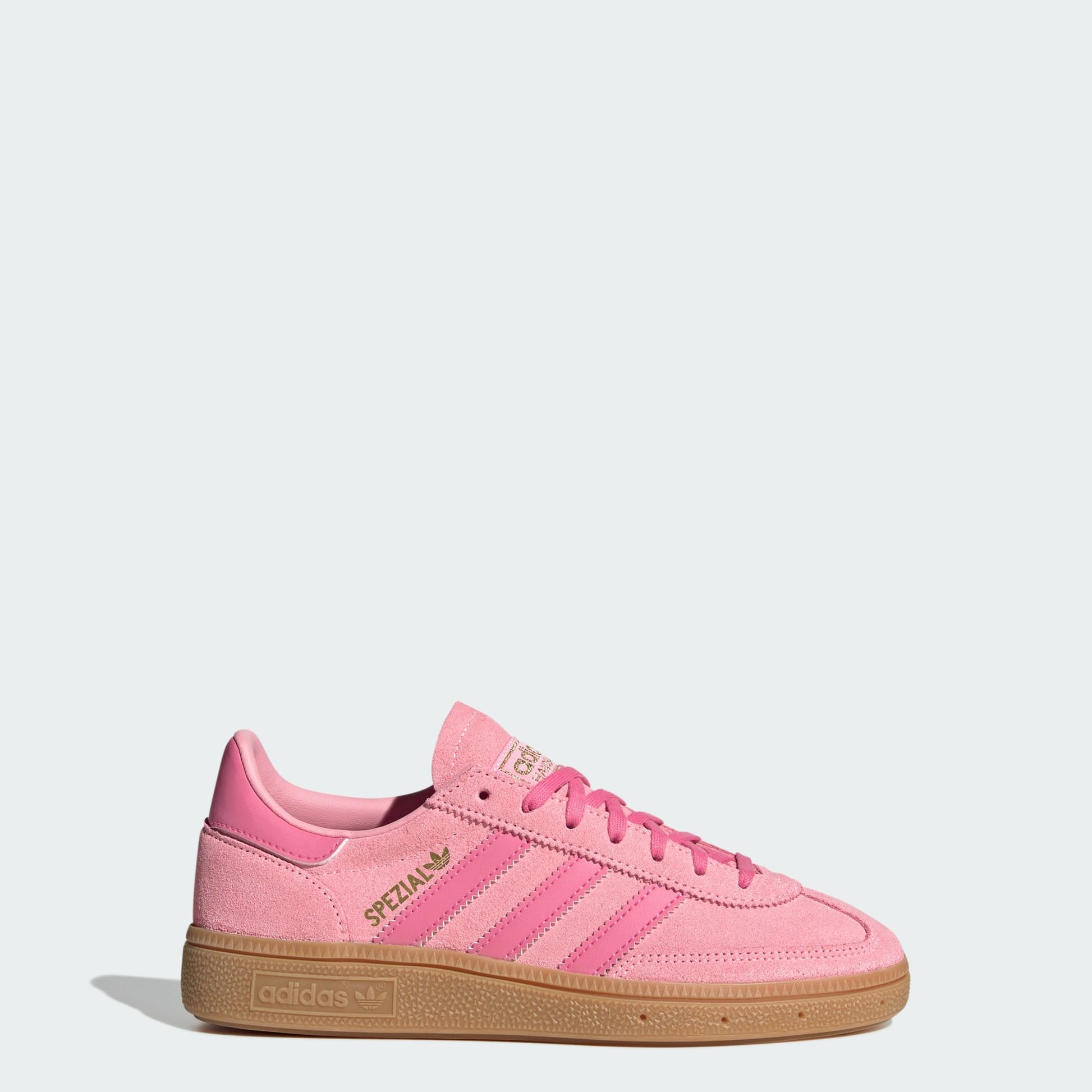 adidas Handball Spezial Glow Pink Rose Tone (GS)