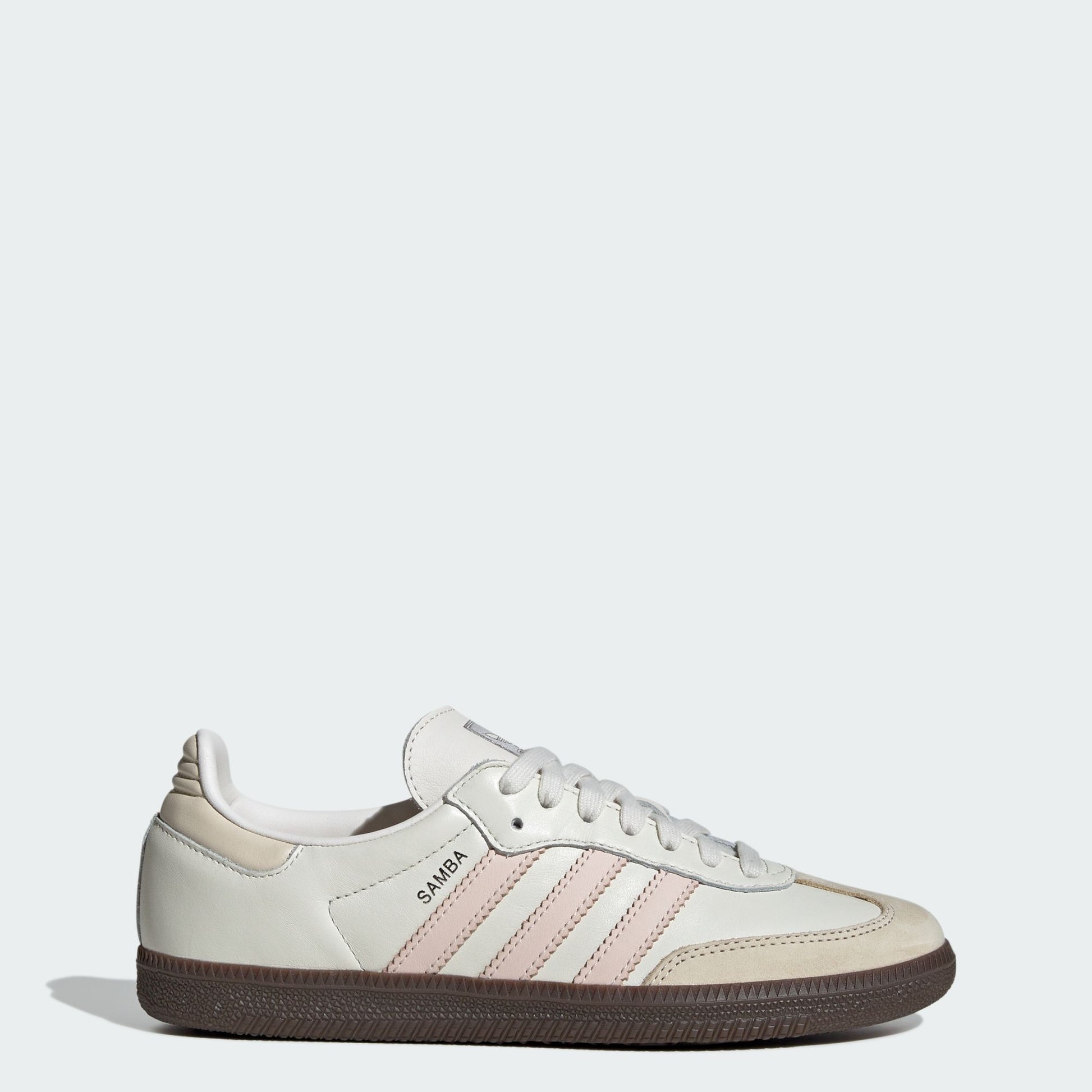 adidas Samba OG Wonder Quartz (Women's)