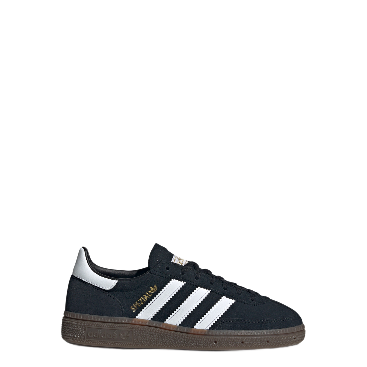 adidas Handball Spezial Black White Gum
