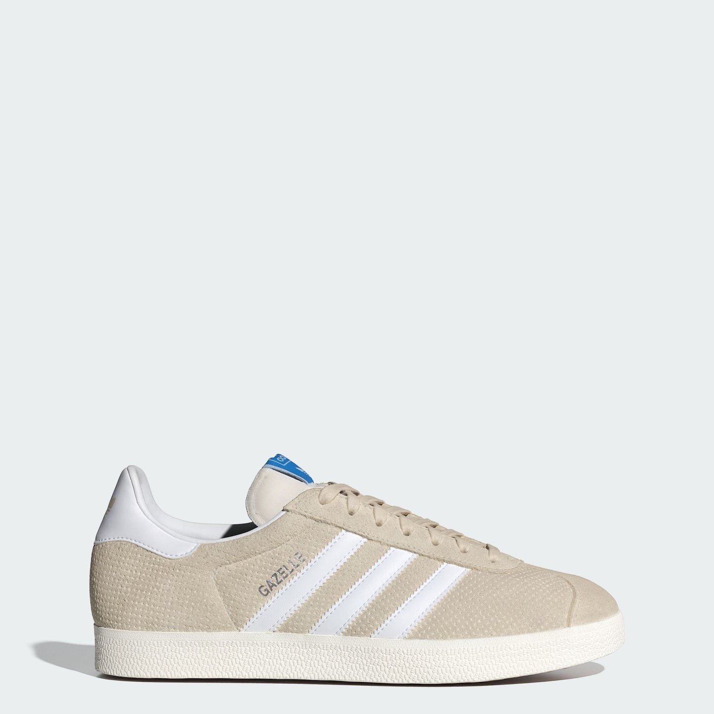 adidas Gazelle Wonder White