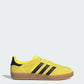adidas Gazelle Indoor Shock Yellow Black