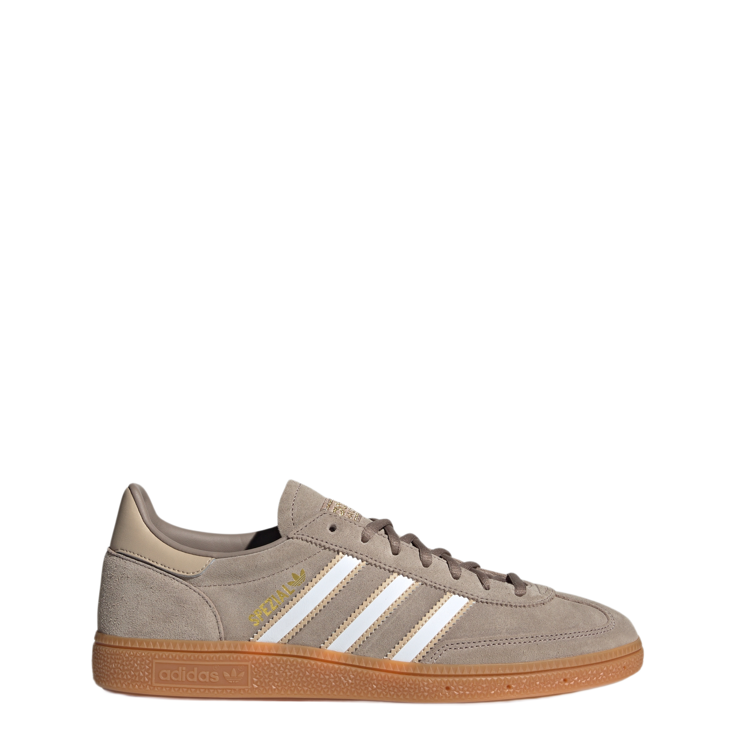 adidas Handball Spezial Chalky Brown White Magic Beige