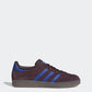 adidas Gazelle Indoor Shadow Maroon Semi Lucid Blue