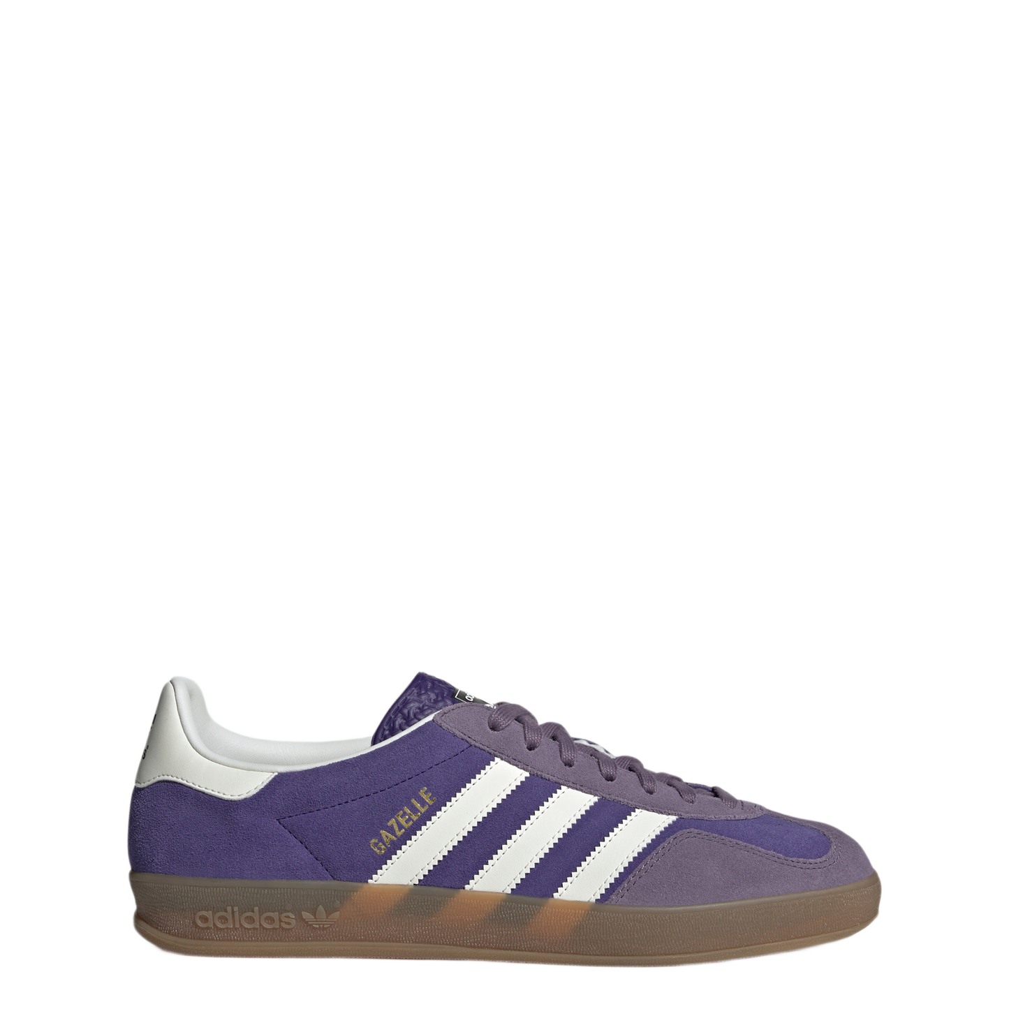 adidas Gazelle Indoor Collegiate Purple