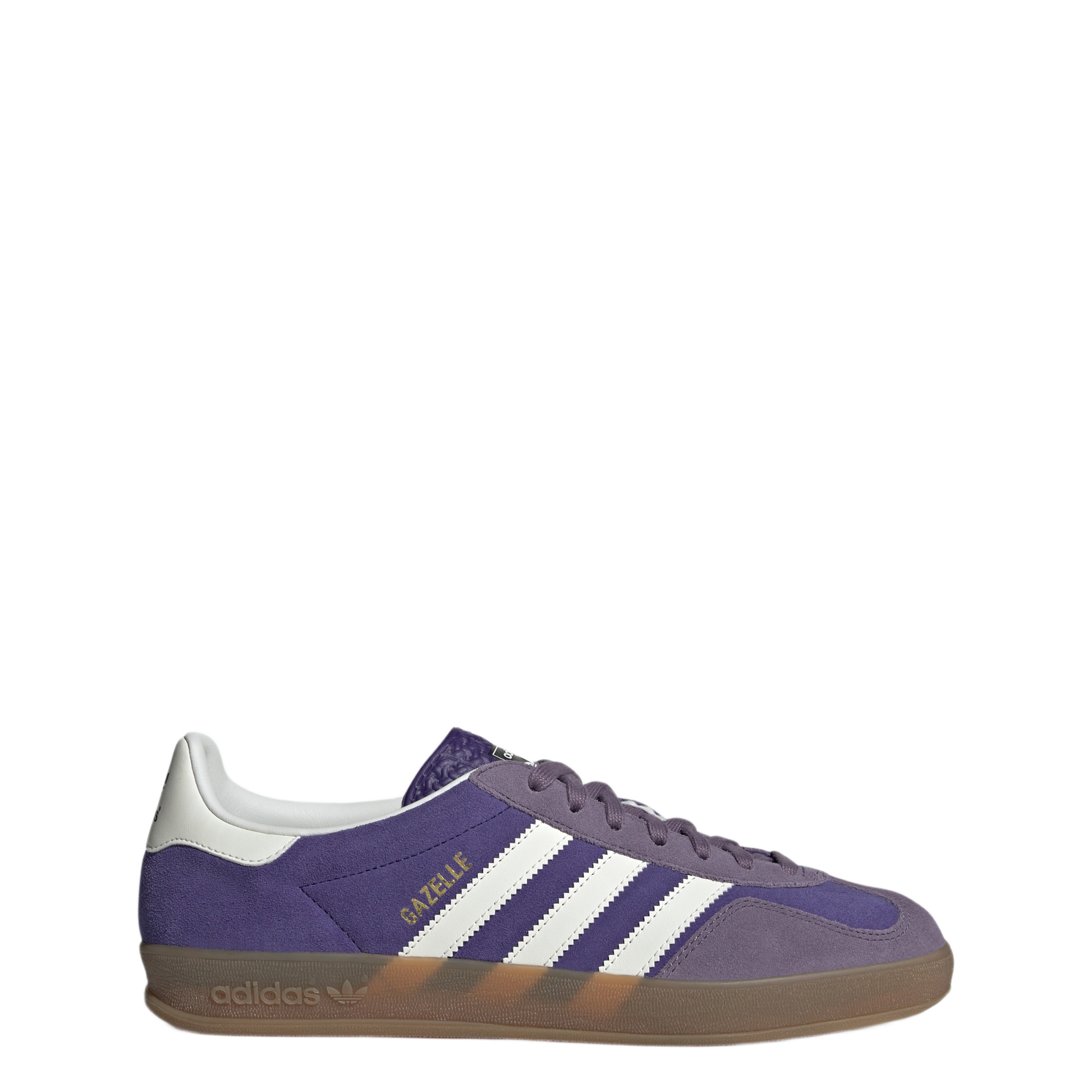 adidas Gazelle Indoor Collegiate Purple