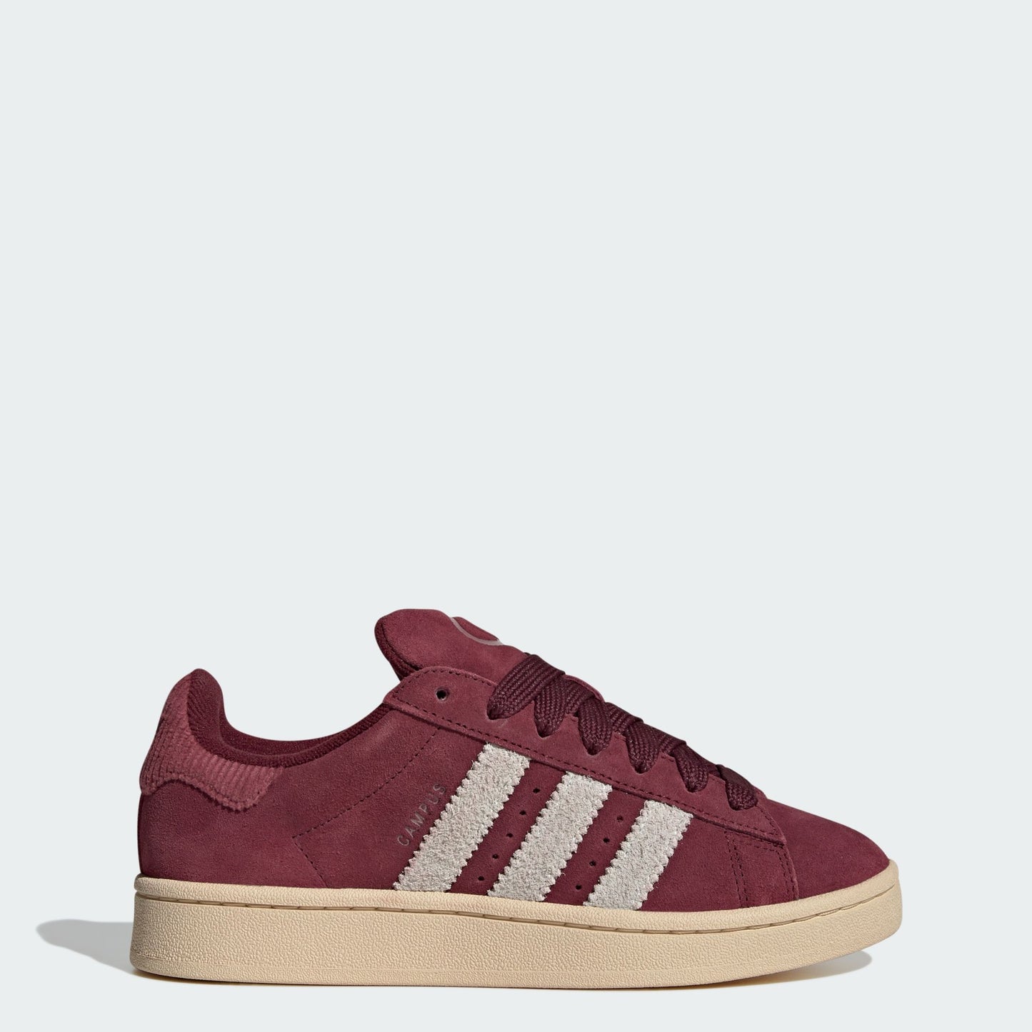 adidas Campus 00s Shadow Red Off White (Women's)