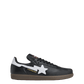 adidas Samba Bape Black White Gum