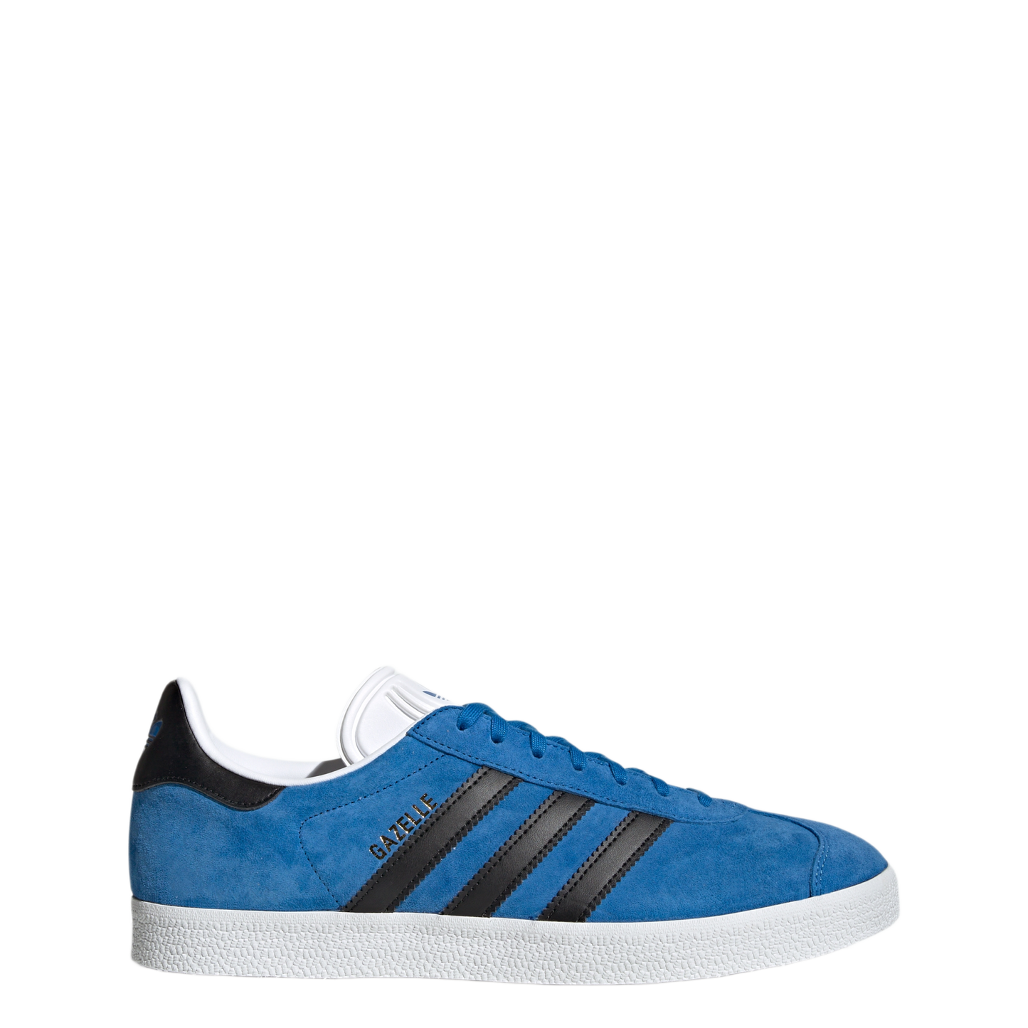 adidas Gazelle Blue Bird Core Black