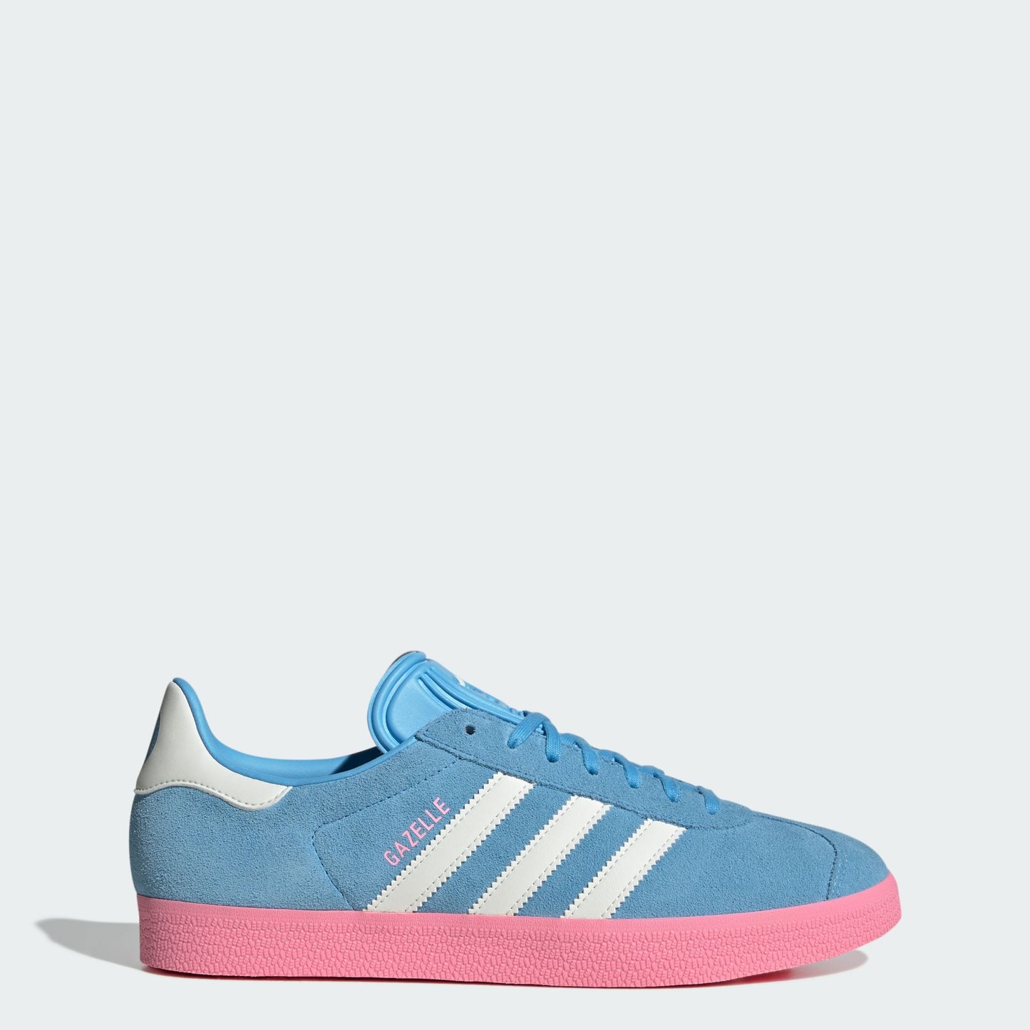 adidas Gazelle Inter Miami CF Third Kit