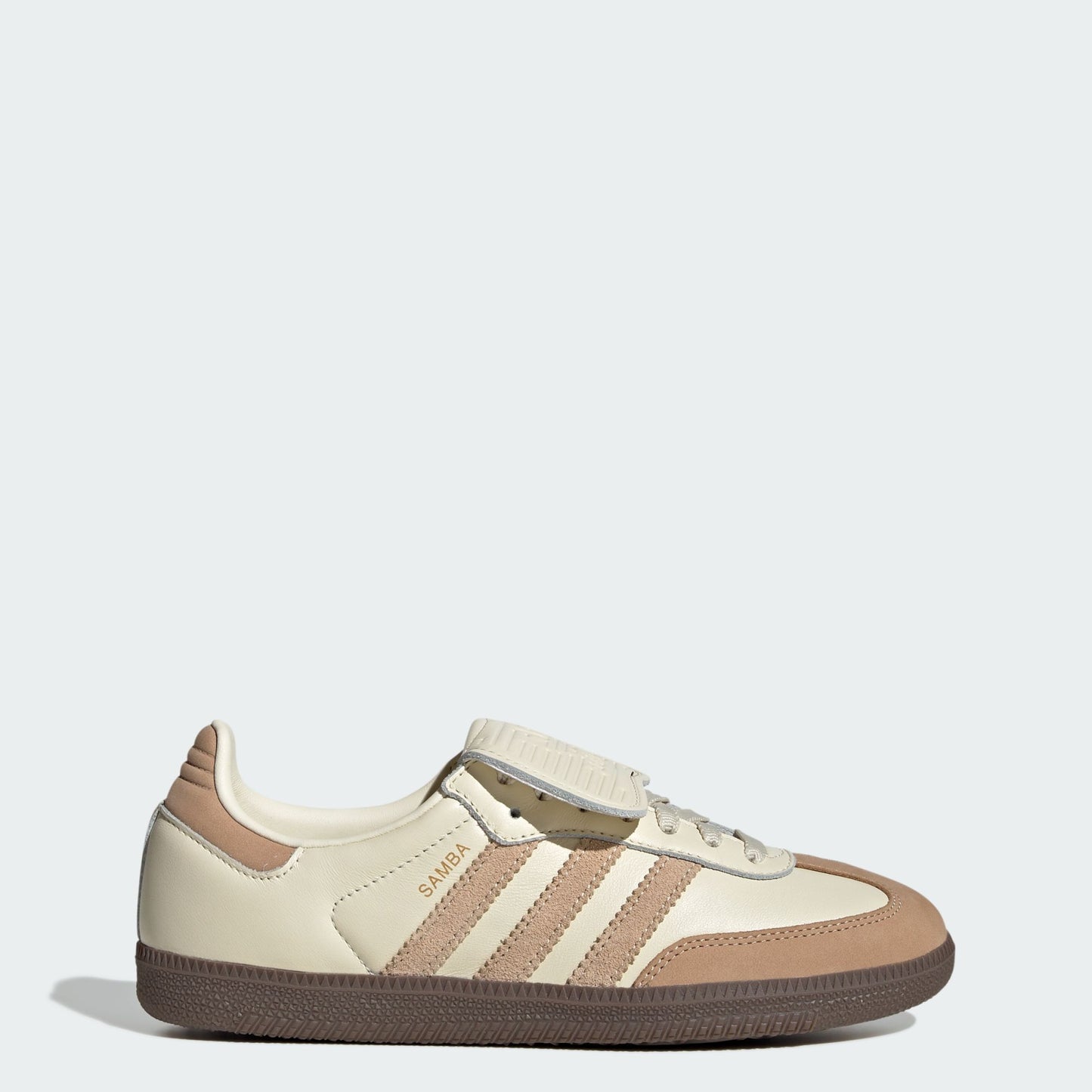 adidas Samba LT Cream White Warm Sandstone (Women's)