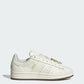 adidas Campus 00s Off White Gold Metallic (Women's)