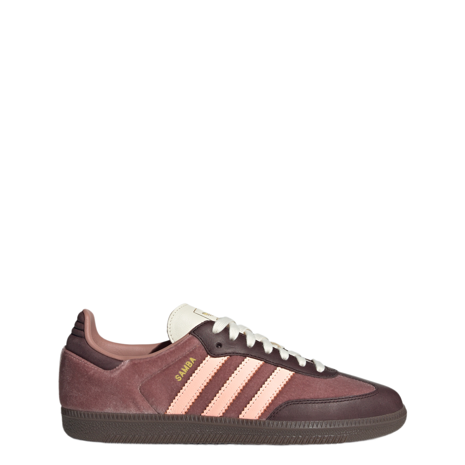 adidas Samba OG Warm Clay Clear Orange (Women's)