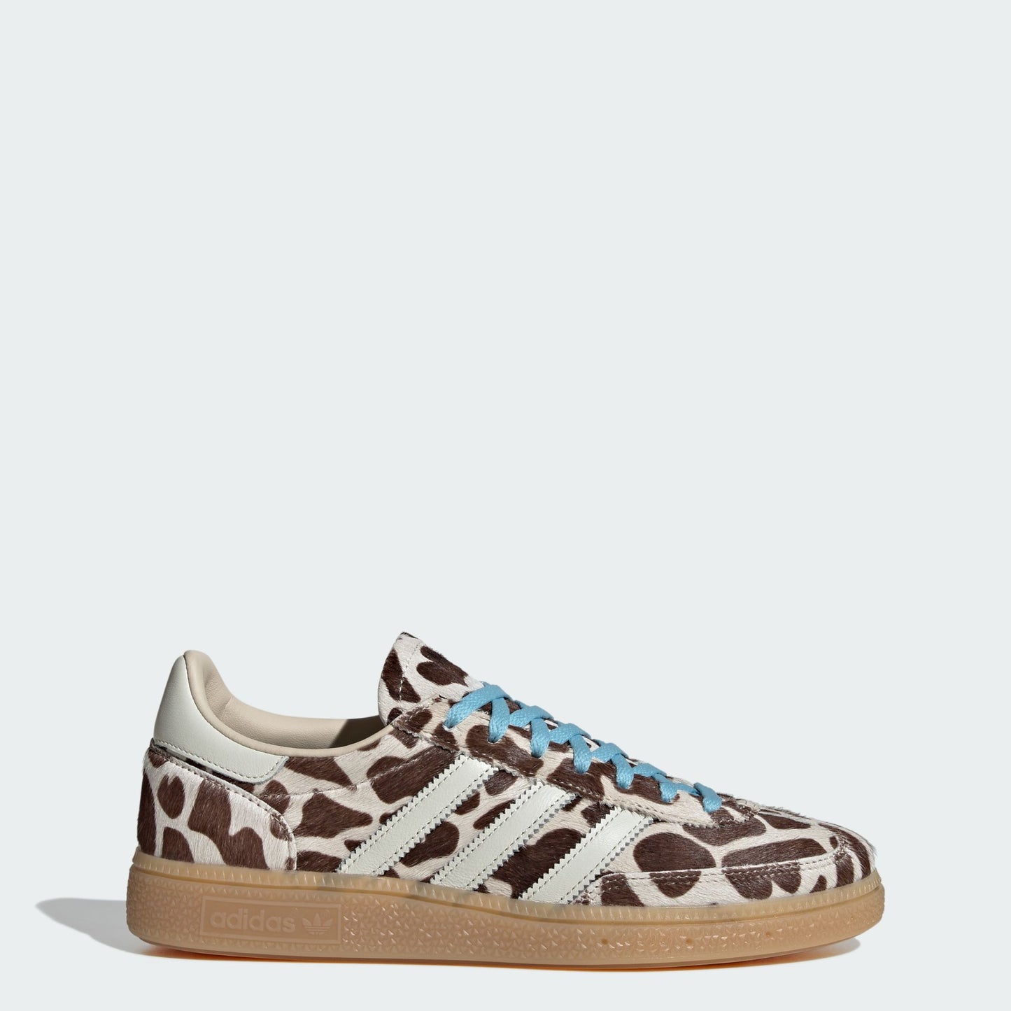 adidas Handball Spezial Cow Print Crystal Linen (Women's)